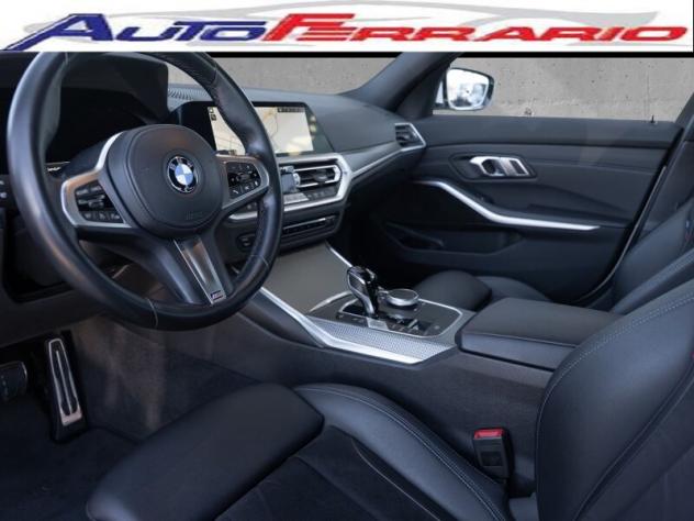 BMW Serie 3(G20/1-80/1) 318i Msport - Foto 4