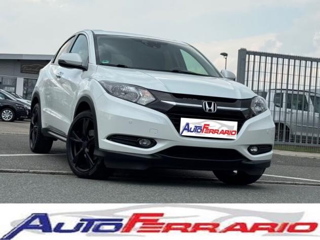 HONDA HR-V 2ª serie HR-V 1.5 i-VTEC Elegance Navi ADAS - Foto 3