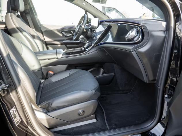 MERCEDES EQE SUV (X294) EQE 300 Electric Art Premium - Foto 2
