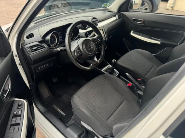 SUZUKI Swift (2017-2024) Swift 1.0 Boosterjet Cool - Foto 10
