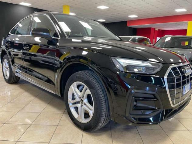 AUDI Q5 SPB 40 TDI quattro S tronic*LUCI AMBIENT/TELEC/LED rif. 24016841 - Foto 2