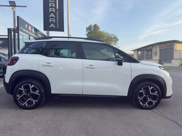 Citroen C3 Aircross BlueHDi 120 S&S EAT6 Shine Pack - Foto 9