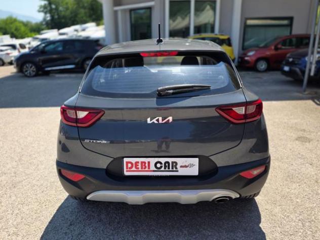 KIA Stonic GPL Urban 4 CILINDRI rif. 23976168 - Foto 6