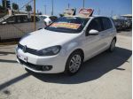 Volkswagen Golf 1.6 TDI  5p. Highline MOLTO BELLA