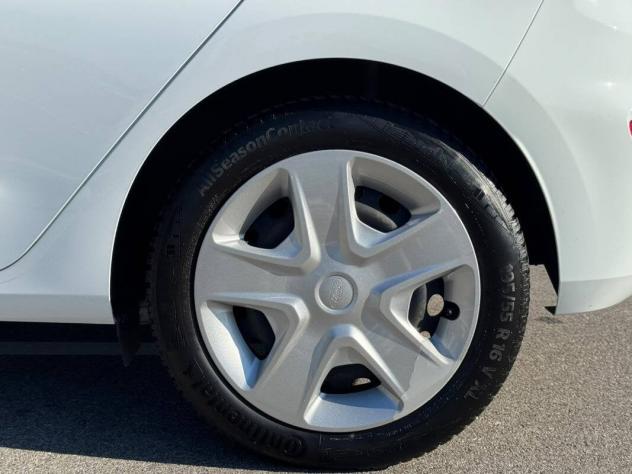 Ford Fiesta 5 Porte 1.1 Connect s&s 75cv - Foto 5