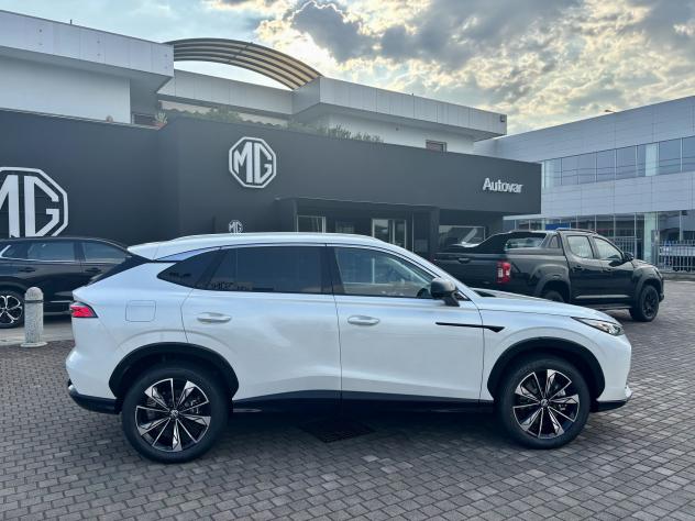 MG HS 1.5 T HEV Luxury AT - Foto 2