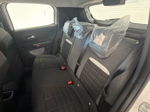 Citroën C3 Turbo 100cv - PLUS - Foto 6