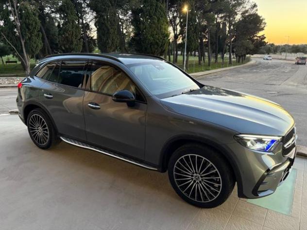 MERCEDES-BENZ GLC 220 d 4Matic Mild Hybrid AMG Premium Pack Night rif. 23656085 - Foto 3