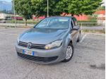 Volkswagen Golf V 1.2 TSI 105cv Neopatentati