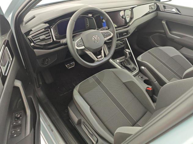 Volkswagen Polo 1.0 TSI DSG Edition 50 - Foto 9