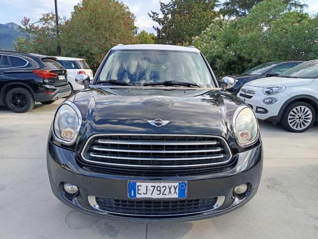MINI Countryman 2.0D Automatica TETTO!! - Foto 3