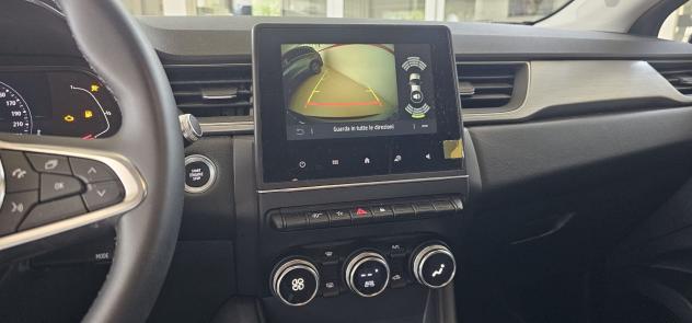 Renault Captur 1.0 TCE 100 - NO OBBLIGHI FIN. 12 MESI COPERTURA GUASTI - Foto 10