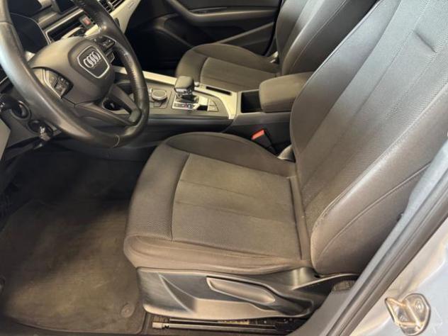 AUDI A4 Avant 2.0 TDI 190 CV quattro Business rif. 24206084 - Foto 5