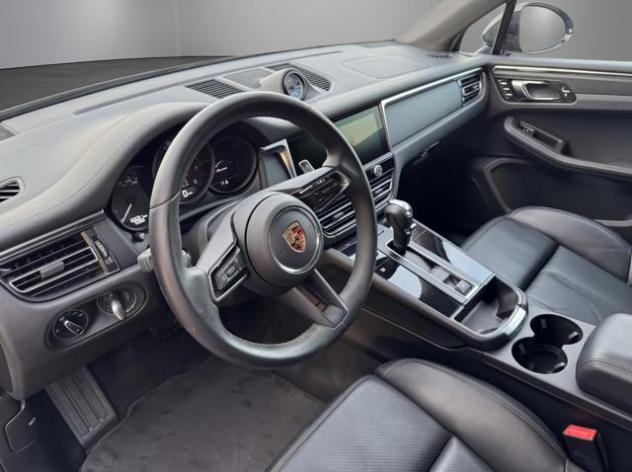 PORSCHE Macan 2.0 +ACC+SOSP+SCARICHI SPORT rif. 24054646 - Foto 5