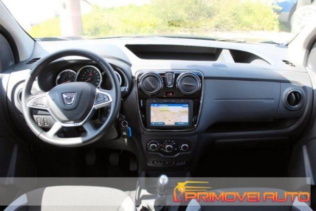 DACIA Dokker Stepway 1.3 TCe 130CV FAP rif. 19058539