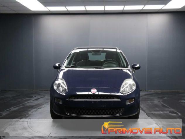 FIAT Punto 1.2 8V 5 porte Street rif. 23295611 - Foto 5