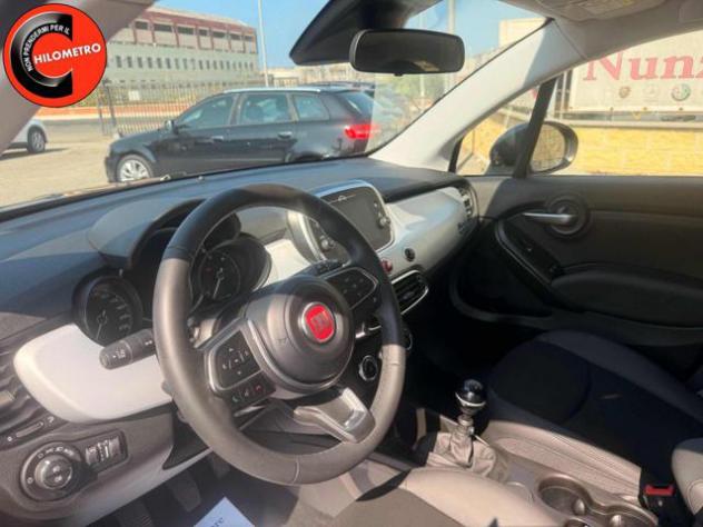 FIAT 500X 1.3 MultiJet 95 CV Connect rif. 23995591 - Foto 9