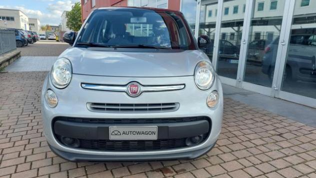 FIAT 500L 1.3 Multijet 85 CV Pop Star rif. 24127131 - Foto 2