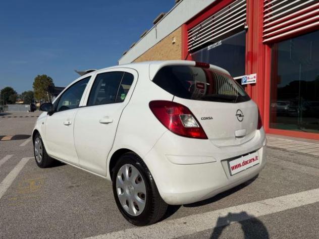 Opel Corsa 5p 1.2 Club, NEOPATENTATI OK! - Foto 5