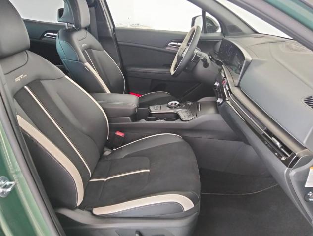 Kia Sportage 1.6 TGDi HEV AT GT-line Plus - Foto 3