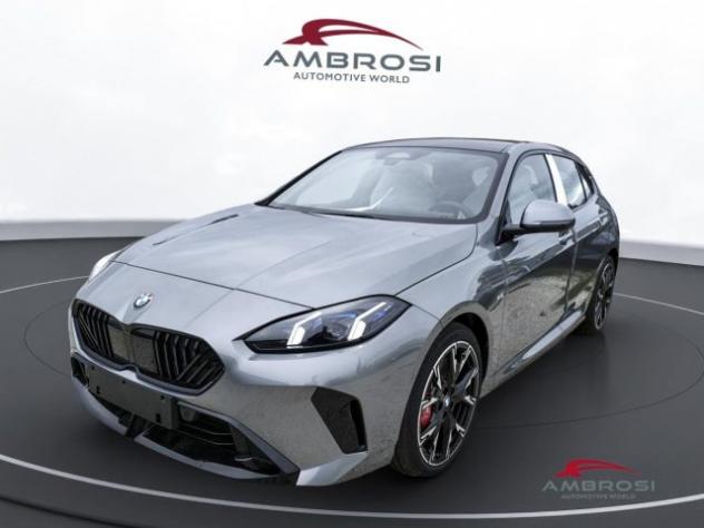 BMW 118 Serie 1 d Msport Pro Premium Package rif. 23608292