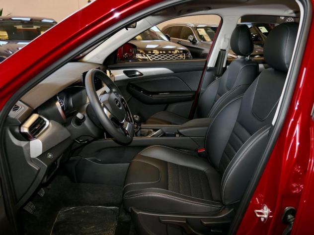 EVO Evo 5 1.5 TurboGaranzia 5 anni (60 mesi) o 100.000 chilometri - Foto 8