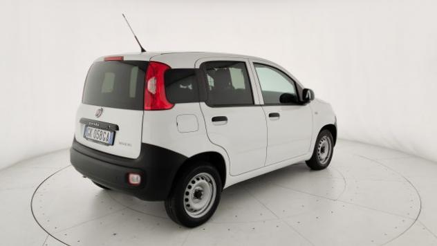 FIAT Panda 1.0 GSE S&S Hybrid Pop Van 2 posti - PREZZO +IVA rif. 23922892 - Foto 7