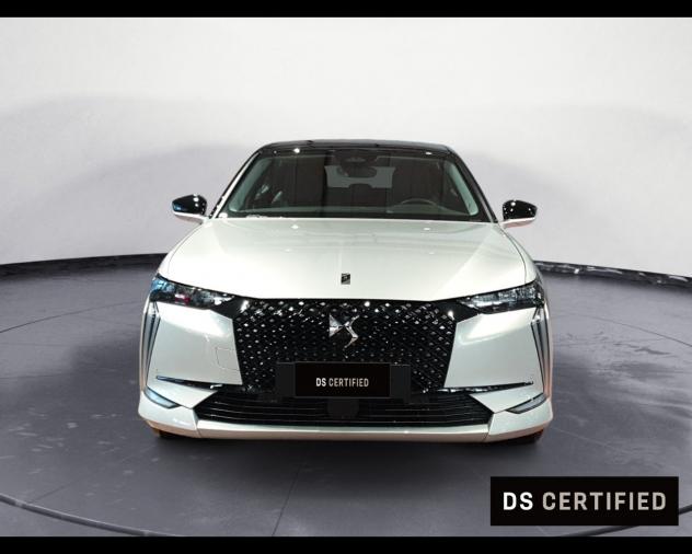 DS DS4 CROSSBACK BLUEHDI 130 AUT. PALLAS - Foto 2