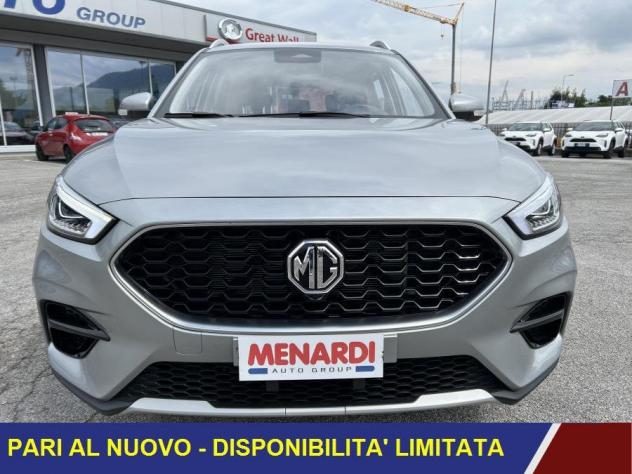 MG ZS 1.5 VTi tech Comfort 2025 - PARI AL NUOVO - Foto 2