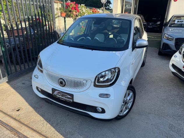 Smart ForFour 70 1.0 Passion - Foto 9
