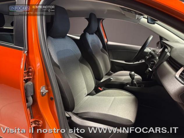 RENAULT Clio SCe 65 CV Evolution - Neopatentati - PROMO rif. 24152406 - Foto 6