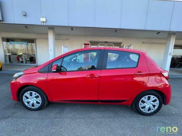 TOYOTA Yaris 1.5 hybrid Active rif. 18985147 - Foto 3