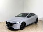 Mazda Mazda3 3 5p 2.5 m-hybrid Homura Plus 140cv 6at