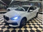 BMW 118 d 5p. Advantage rif. 23707928