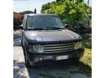 Land Rover Range Rover Range Rover 3.0 Td6 Vogue Foundry