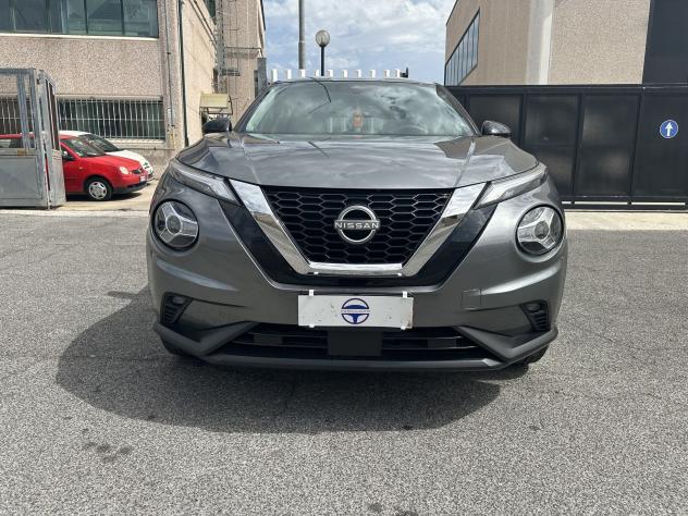Nissan Juke 1.0 DIG-T 114 N-Design - Foto 2