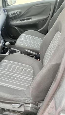 Fiat Punto Evo 1.3 Mjt 75 CV DPF 5 porte S&S Dynamic - Foto 5