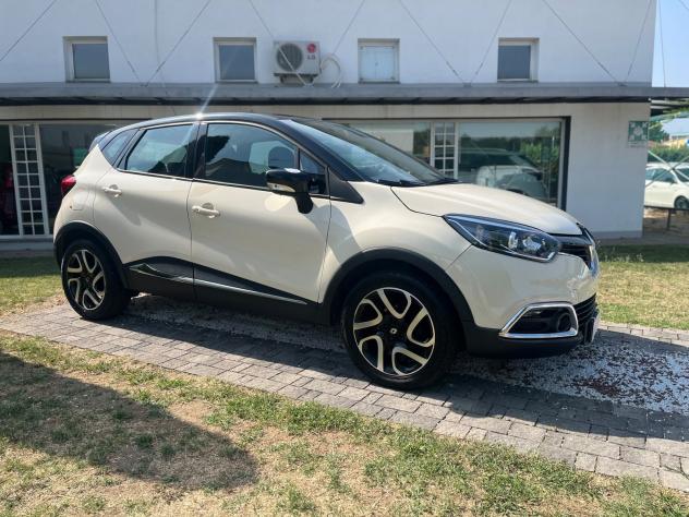 Renault Captur 0.9 TCe 90cv S&S - RISERVATA A COMMERCIANTI D’AUTO - Foto 3