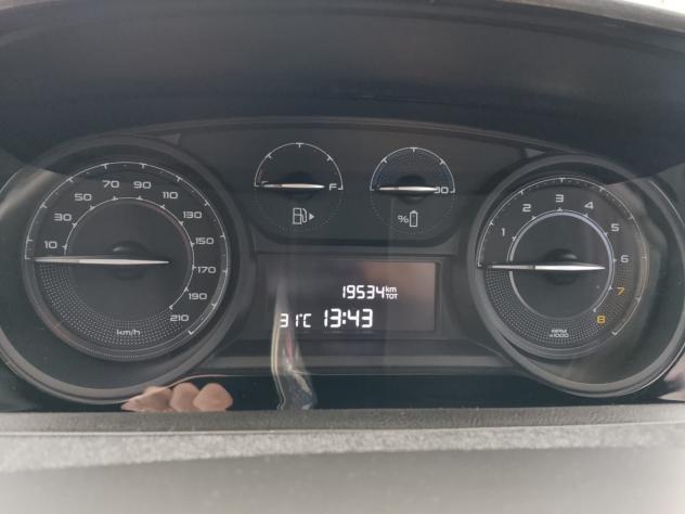 Lancia Ypsilon Ypsilon 1.0 firefly hybrid Gold s&s 70cv UNICOPROPRIETARIO COME NUOVA!! - Foto 9