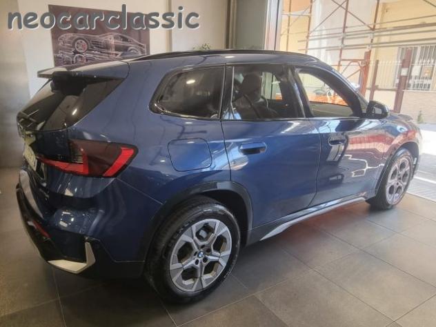 BMW X1 sDrive18i xLine rif. 23887487 - Foto 5