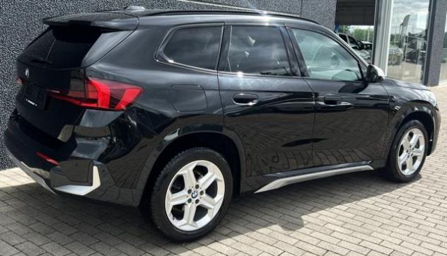 BMW X1 20 X1 EDITION HYBRID rif. 23771912 - Foto 8