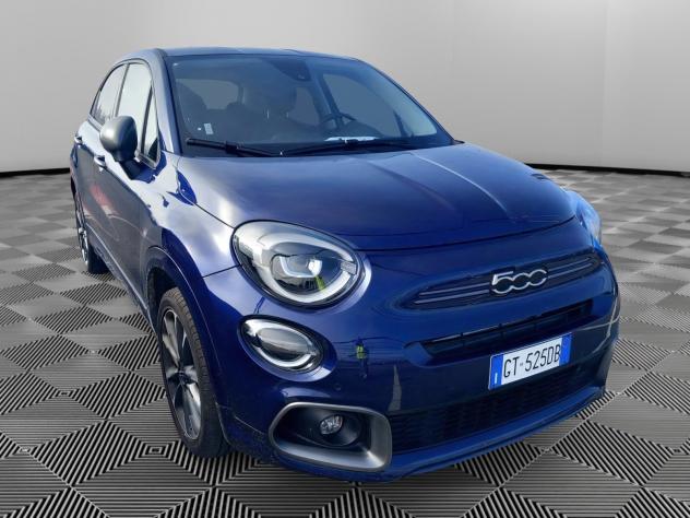 FIAT 500X 1.5 T4 Hybrid 130 CV DCT SPORT - Foto 3
