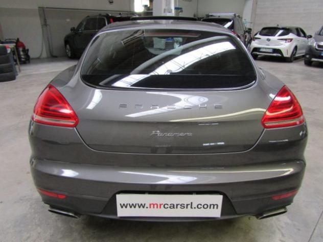 PORSCHE Panamera Panamera 3.0 Diesel * 120.000 KM REALI * rif. 23861570 - Foto 6