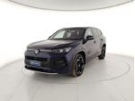 Volkswagen Tayron 1.5 TSI eHybrid DSG R-Line Plus