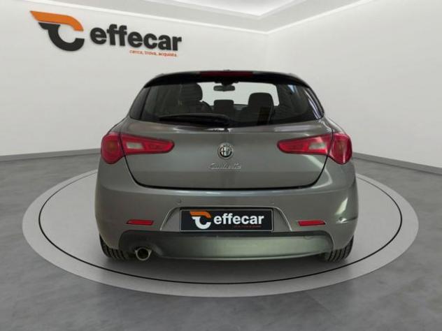 ALFA ROMEO Giulietta 1.6 DIESEL 105 CV rif. 23957705 - Foto 5