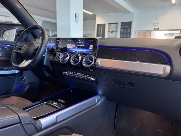 Mercedes-Benz GLB GLB 200 d AMG Line Advanced Plus - Foto 9