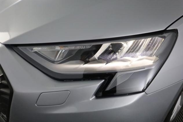 AUDI A3 A3 SPB 30 TDI S tronic Business rif. 23986940 - Foto 9