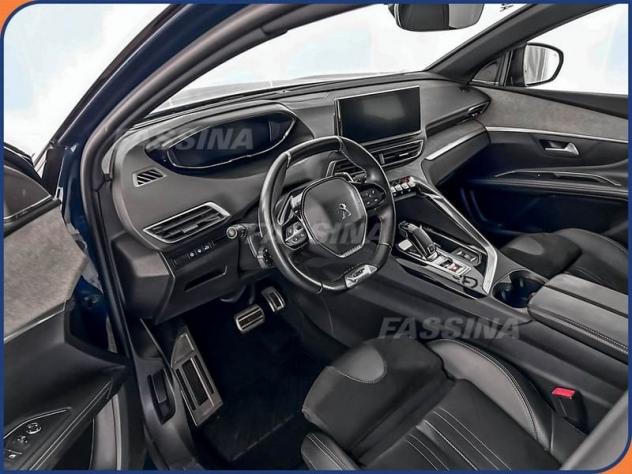 Peugeot 5008 1.5 bluehdi GT Pack s&s 130cv eat8 7posti - Foto 9