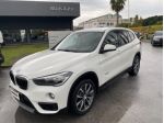 BMW X1 xDrive20d rif. 16075358