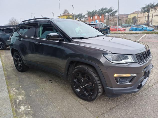Jeep Compass 1.6 mjt Limited 2wd 120cv 1°PROP-GARANZIA - Foto 5